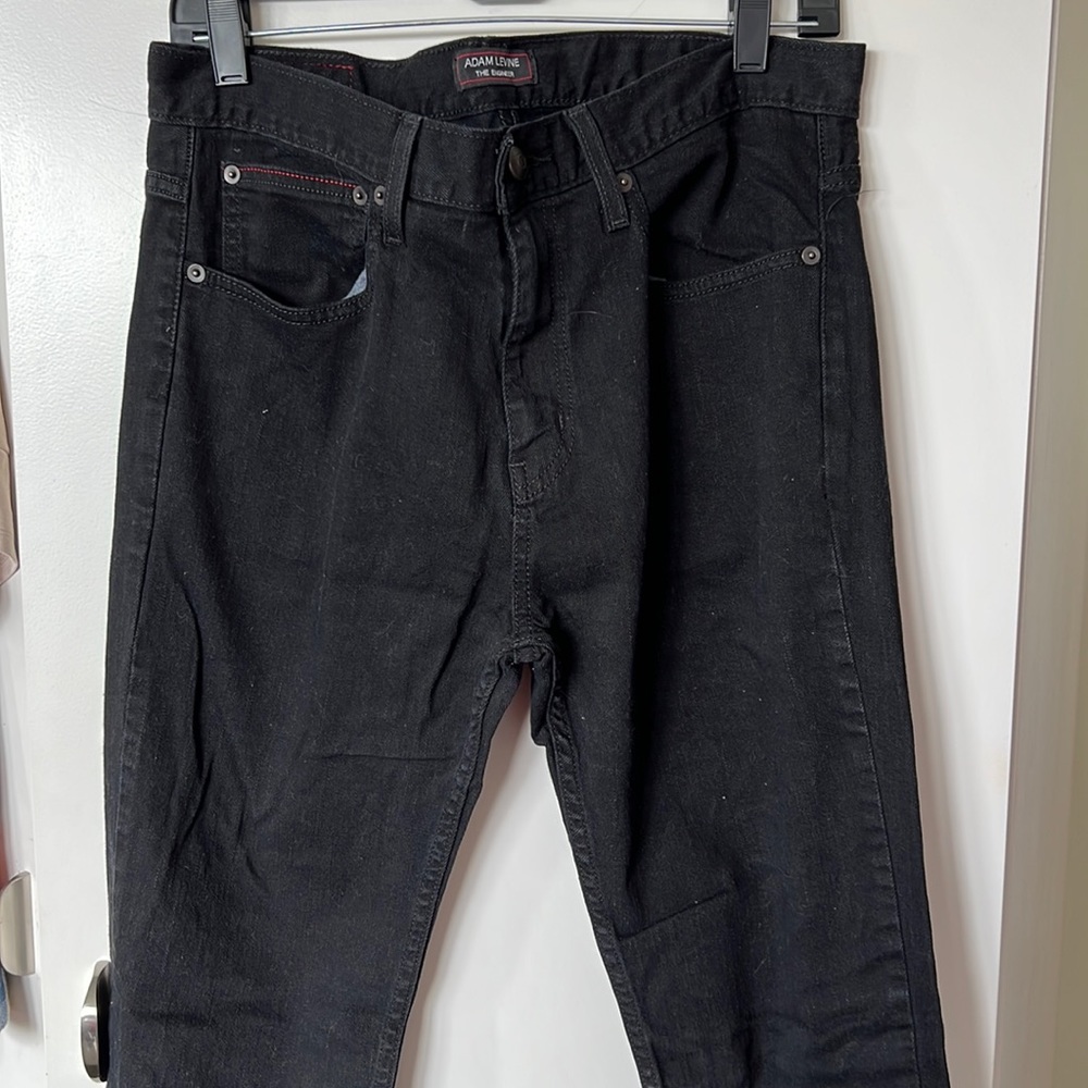 Man’s pants